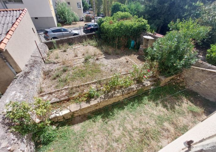 vente Appartement Millau