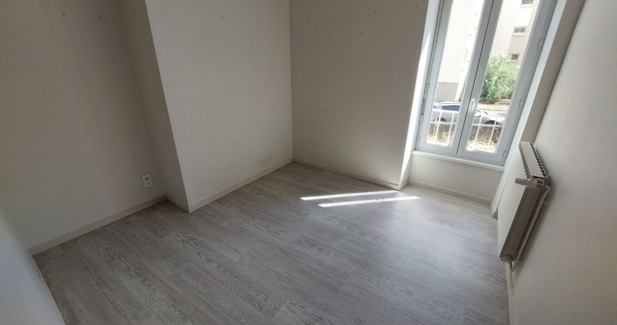 vente Appartement Millau