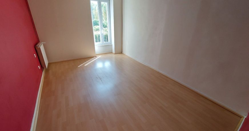 vente Appartement Millau