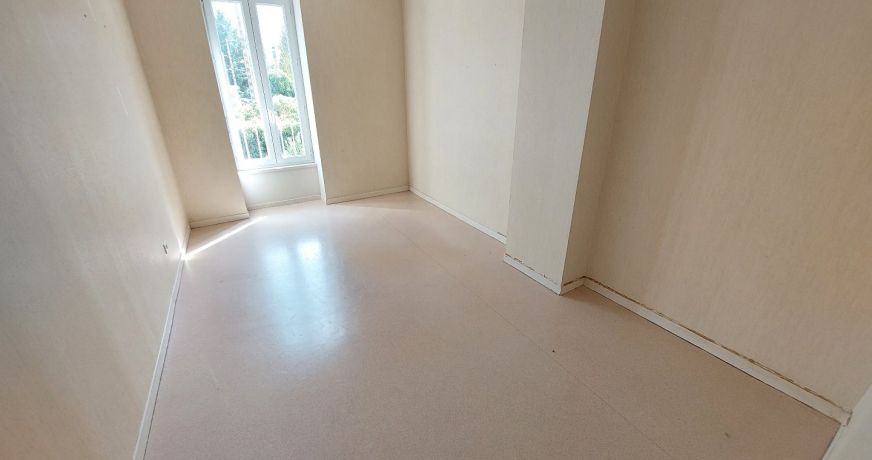 vente Appartement Millau