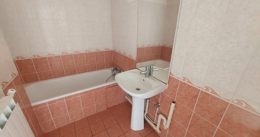vente Appartement Millau