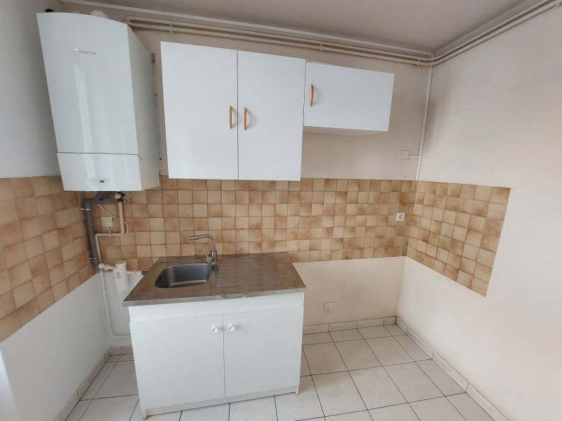 vente Appartement Millau - Photo 7