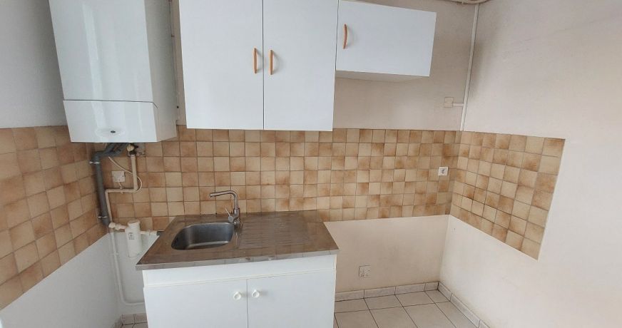 vente Appartement Millau