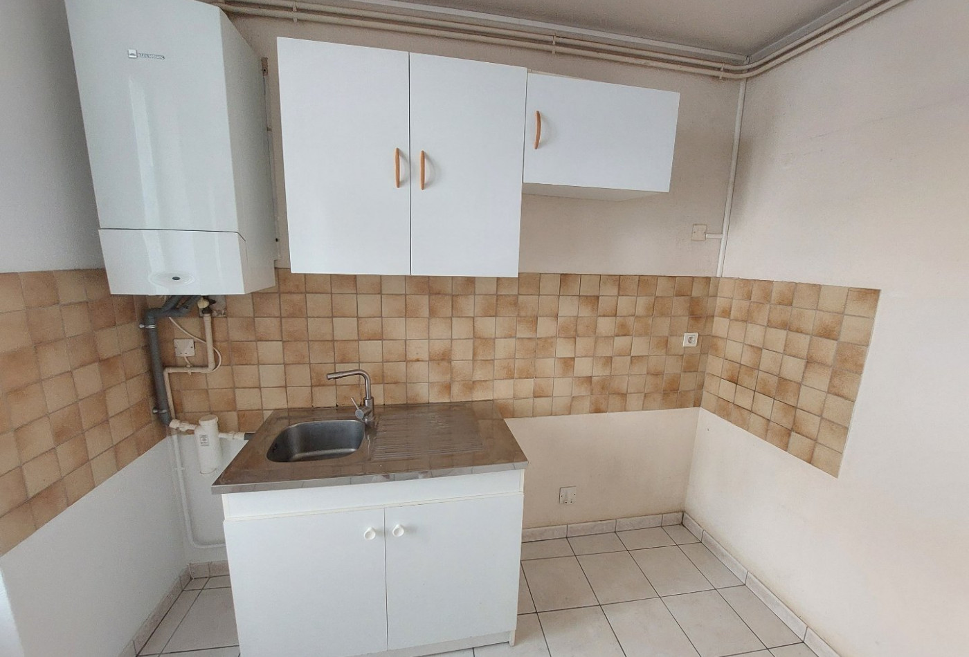 vente Appartement Millau - Photo 7