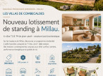 vente Maison Millau