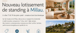 vente Maison Millau