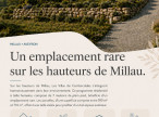 vente Maison Millau