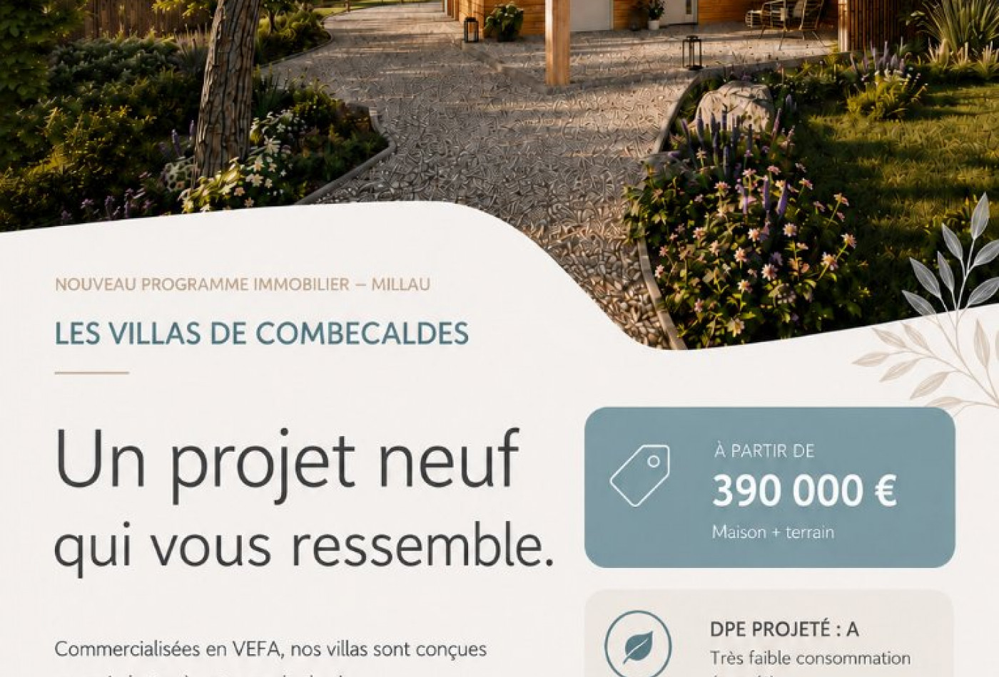vente Maison Millau - Photo 3