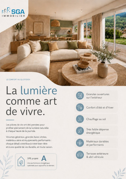 vente Maison Millau - Photo 4