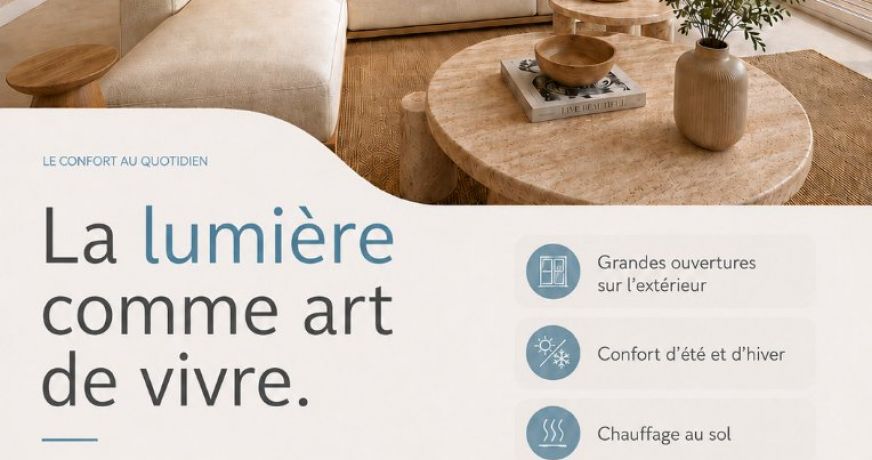 vente Maison Millau