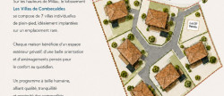 vente Maison Millau