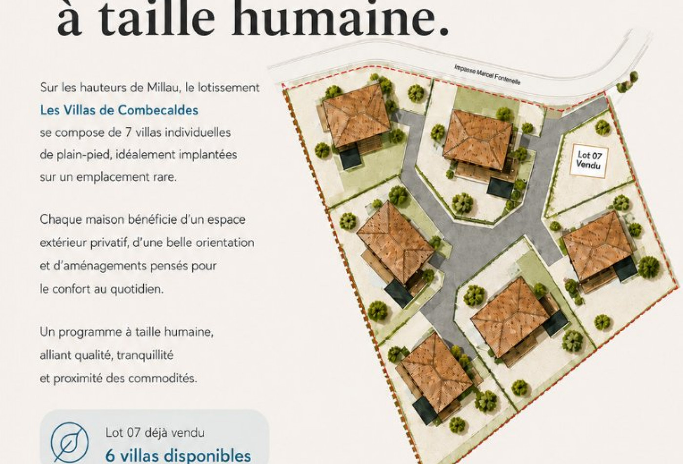 vente Maison Millau - Photo 5