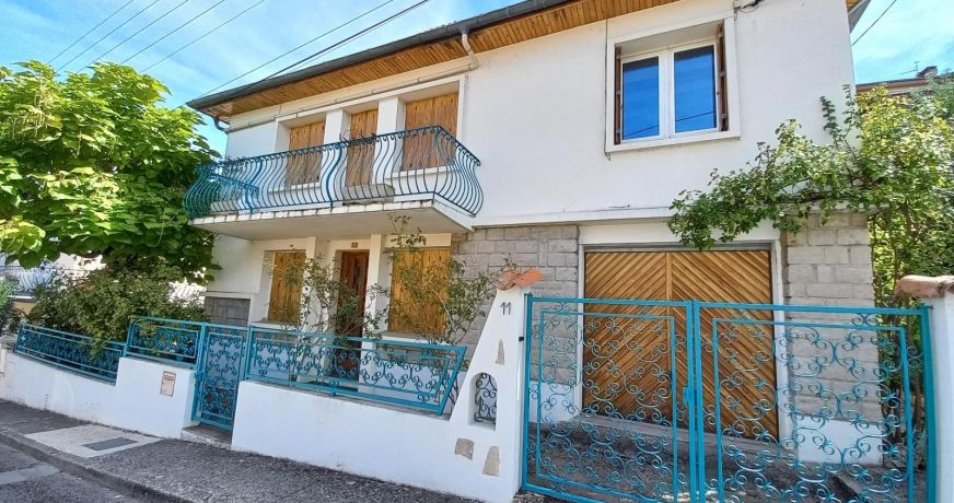 location Maison Creissels