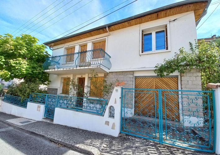 location Maison Creissels