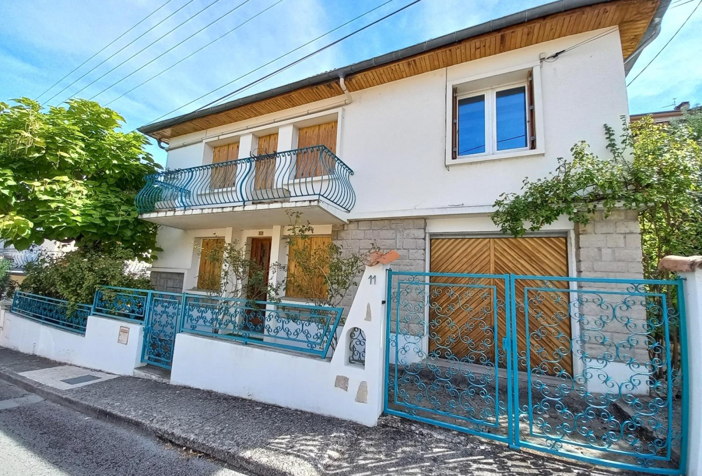 location Maison Creissels - Photo 1
