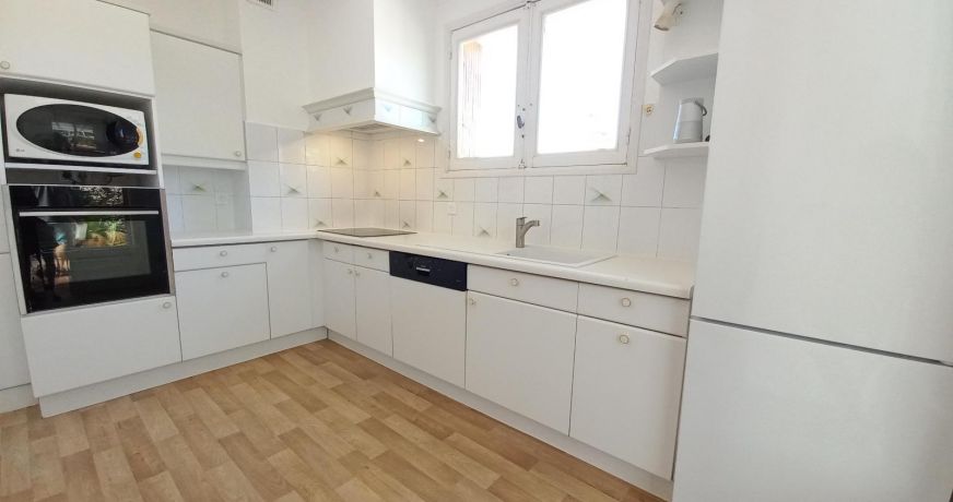 location Maison Creissels