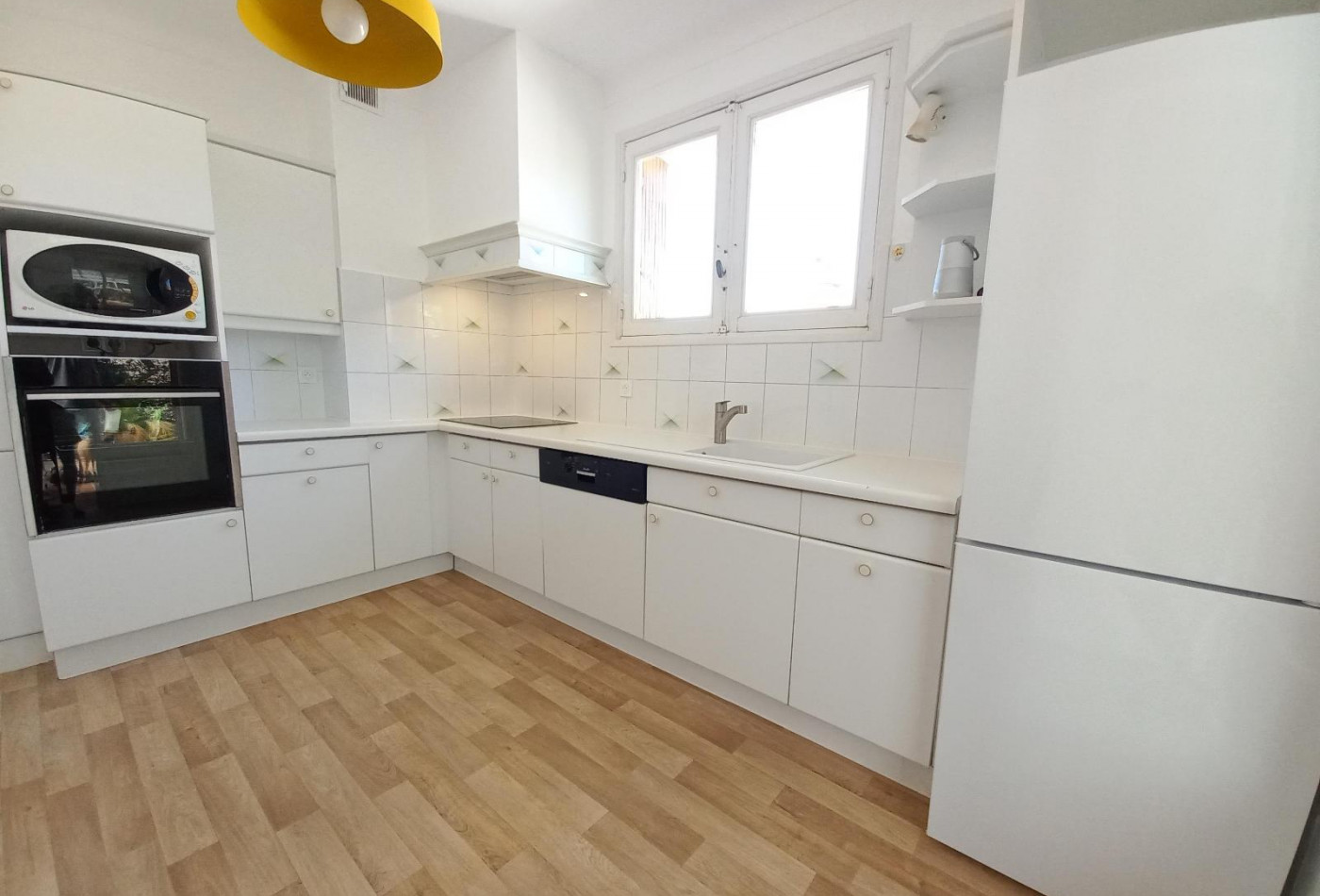 location Maison Creissels - Photo 3