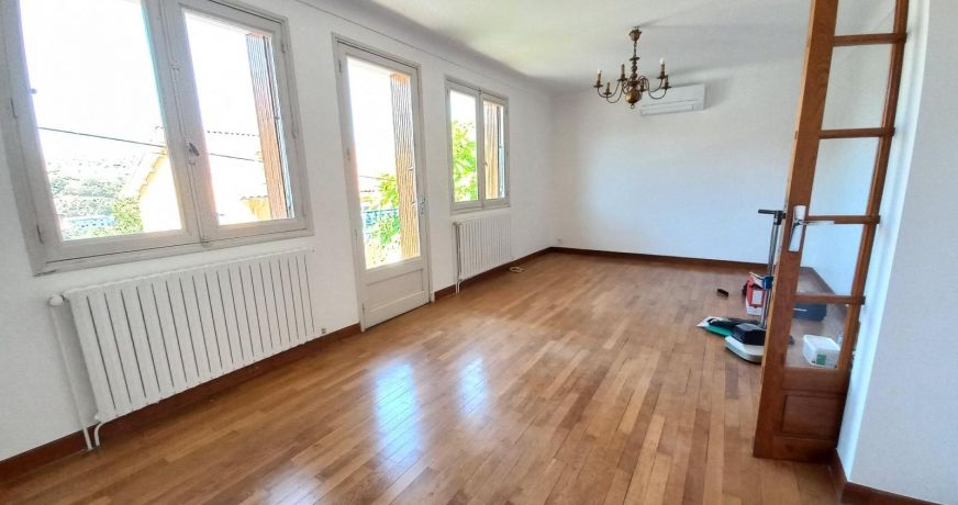 location Maison Creissels
