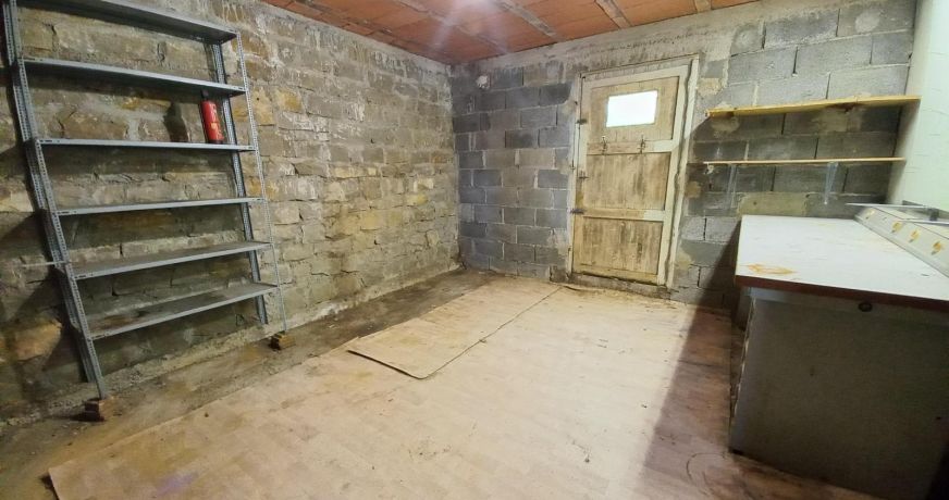 location Maison Creissels