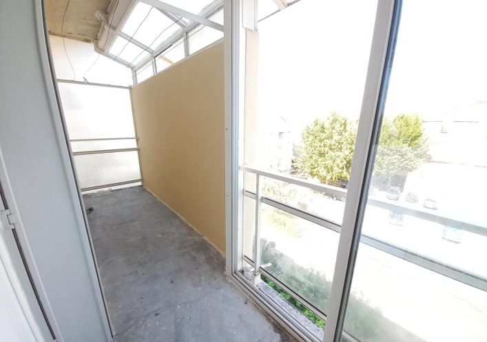 letting Appartement Millau