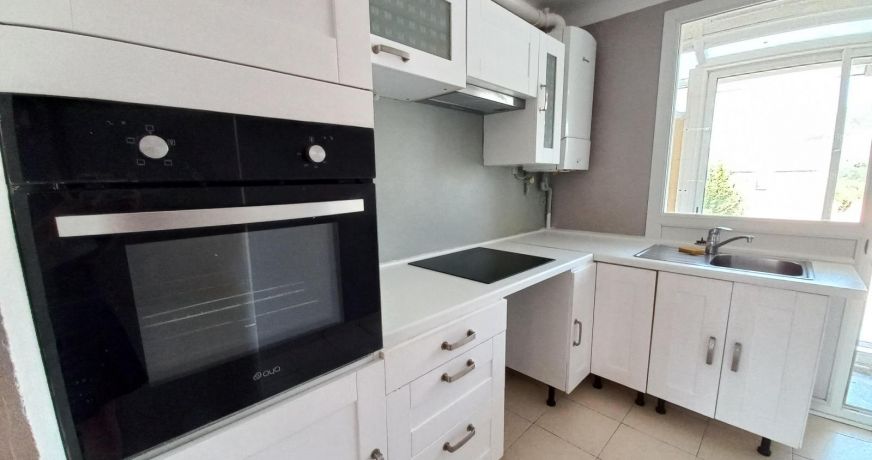location Appartement Millau