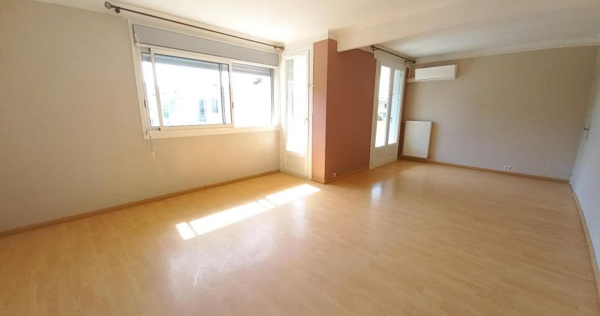 location Appartement Millau