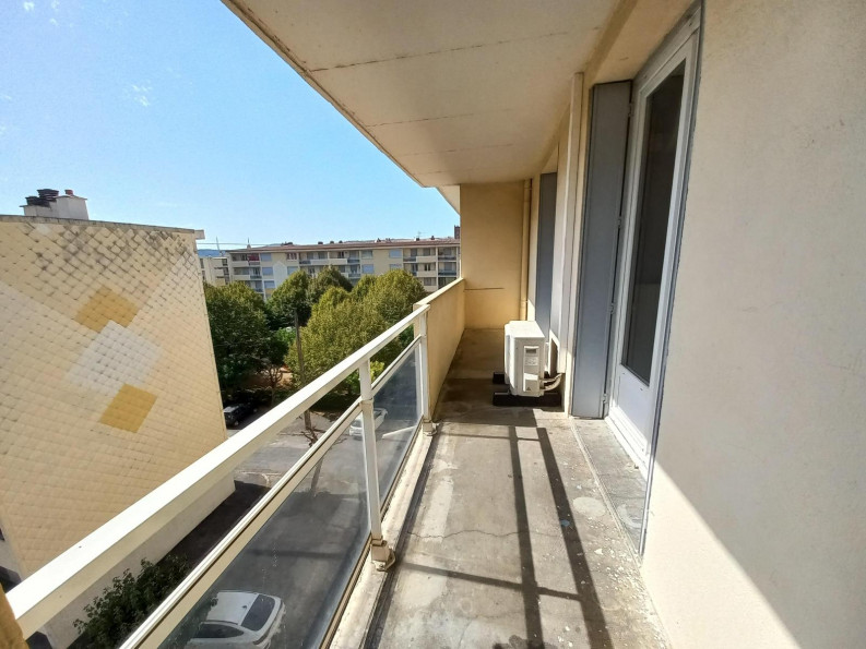 location Appartement Millau - Photo 4