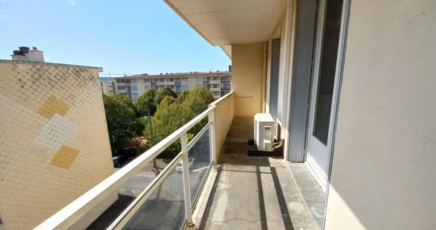 location Appartement Millau