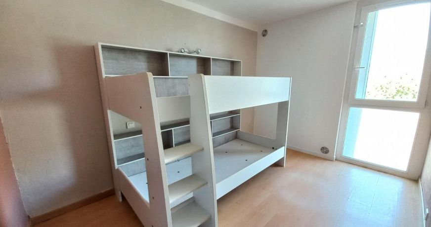 location Appartement Millau