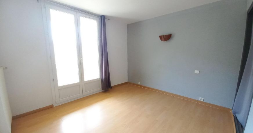 location Appartement Millau