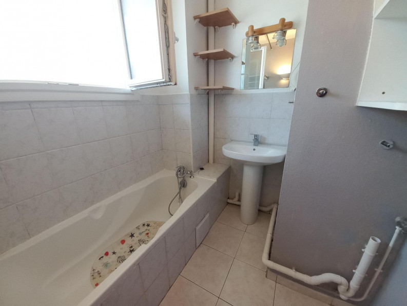 location Appartement Millau - Photo 8