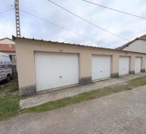 location Millau