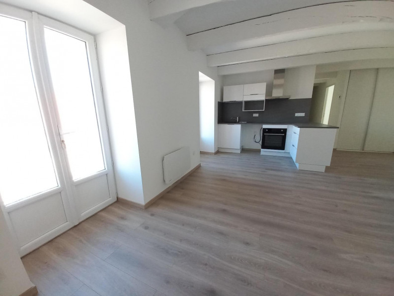 location Appartement Millau - Photo 1