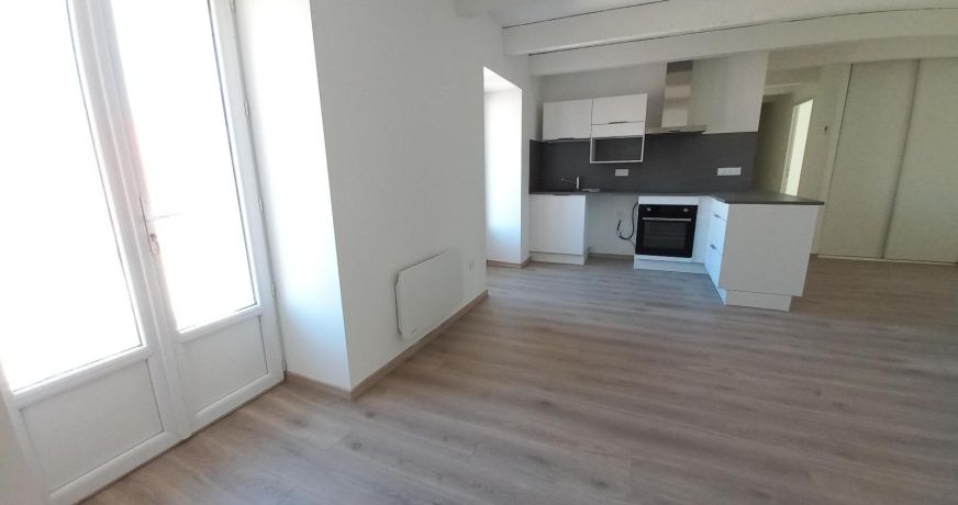 location Appartement Millau