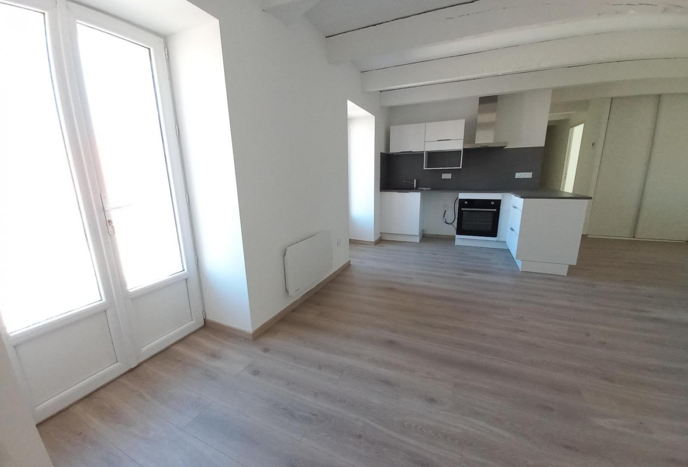 location Appartement Millau - Photo 1