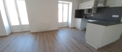 location Appartement Millau