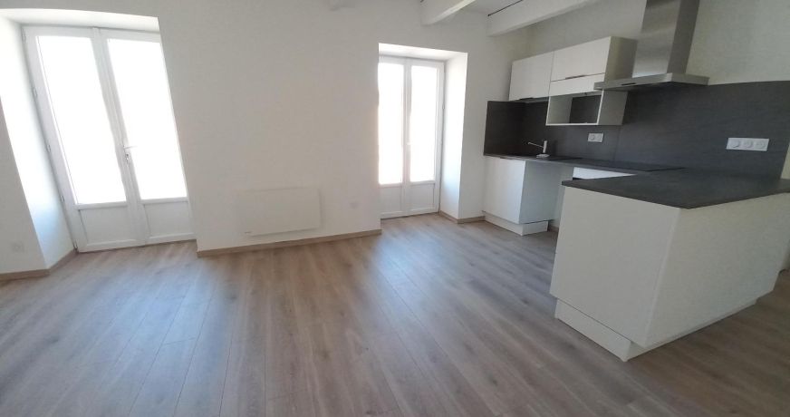location Appartement Millau