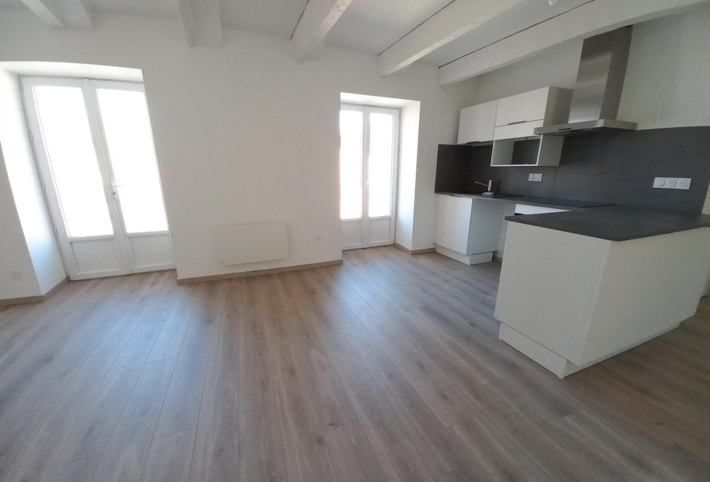 location Appartement Millau - Photo 2