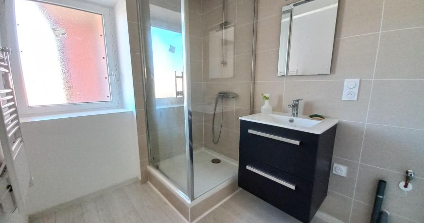 location Appartement Millau