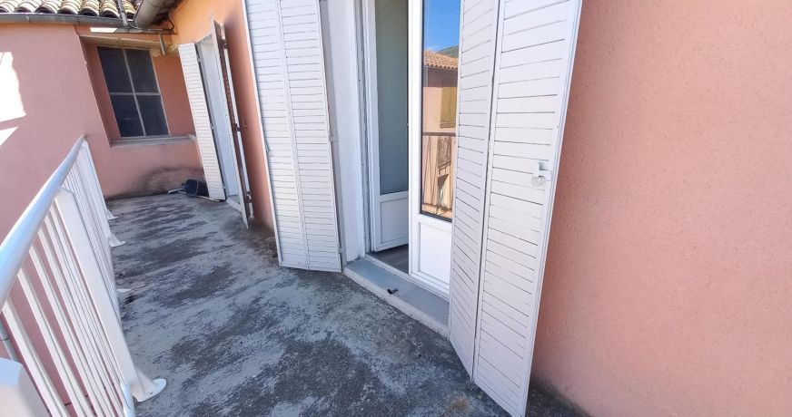 location Appartement Millau