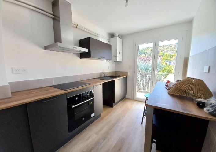 letting Appartement Millau