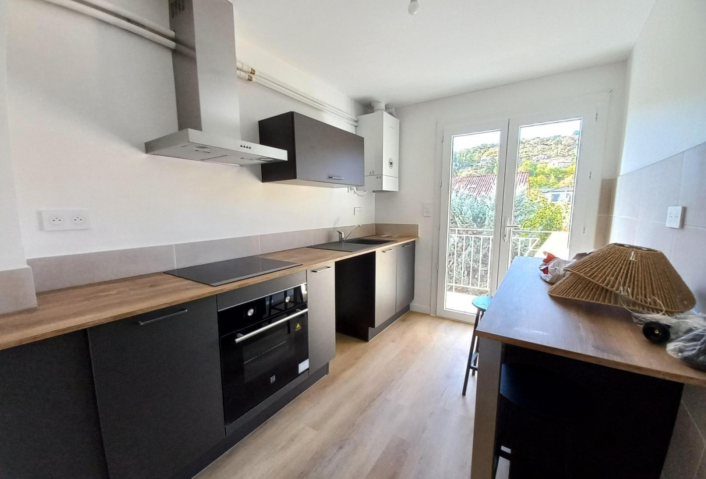 letting Appartement Millau - Photo 1