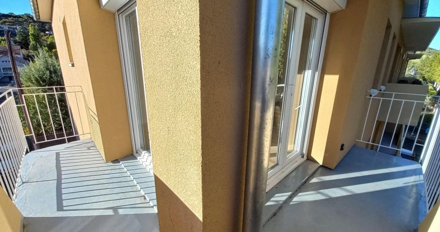 location Appartement Millau