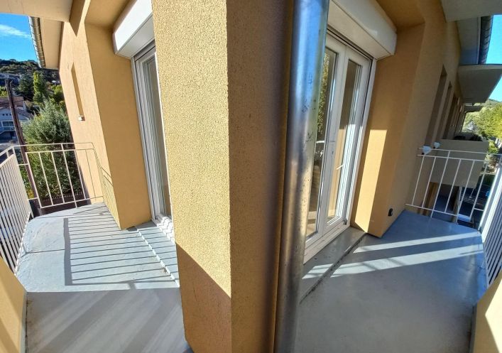 location Appartement Millau