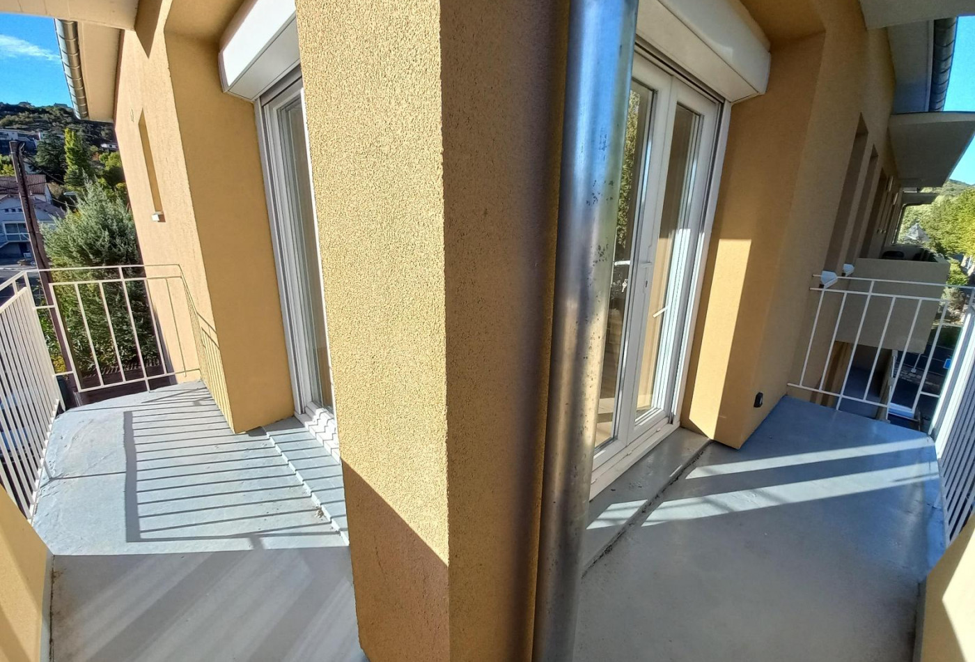 location Appartement Millau - Photo 1