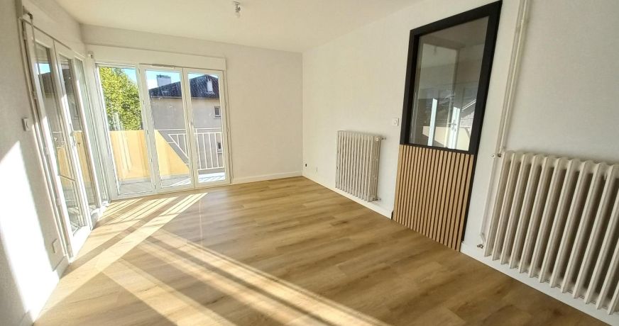 location Appartement Millau