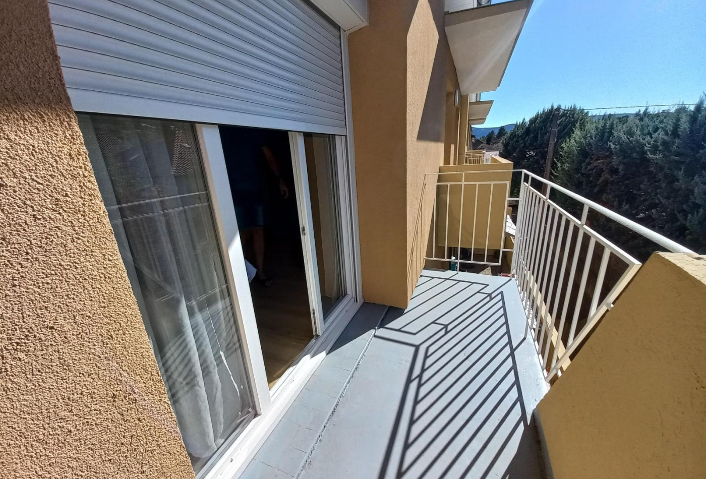 letting Appartement Millau - Photo 2