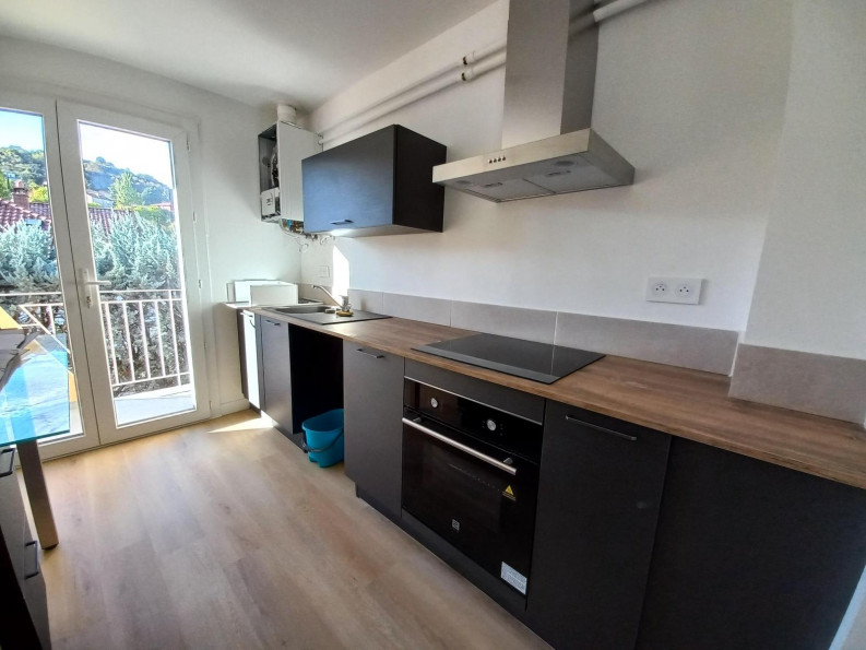 location Appartement Millau - Photo 3