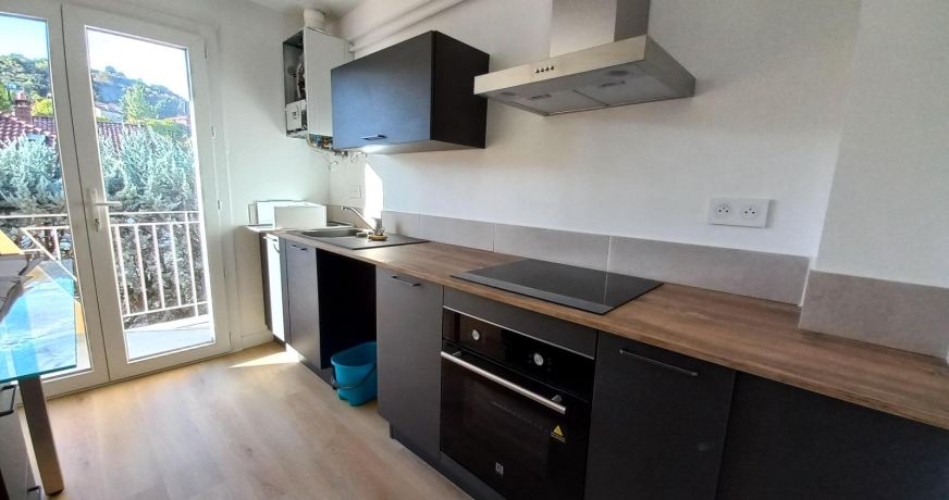location Appartement Millau