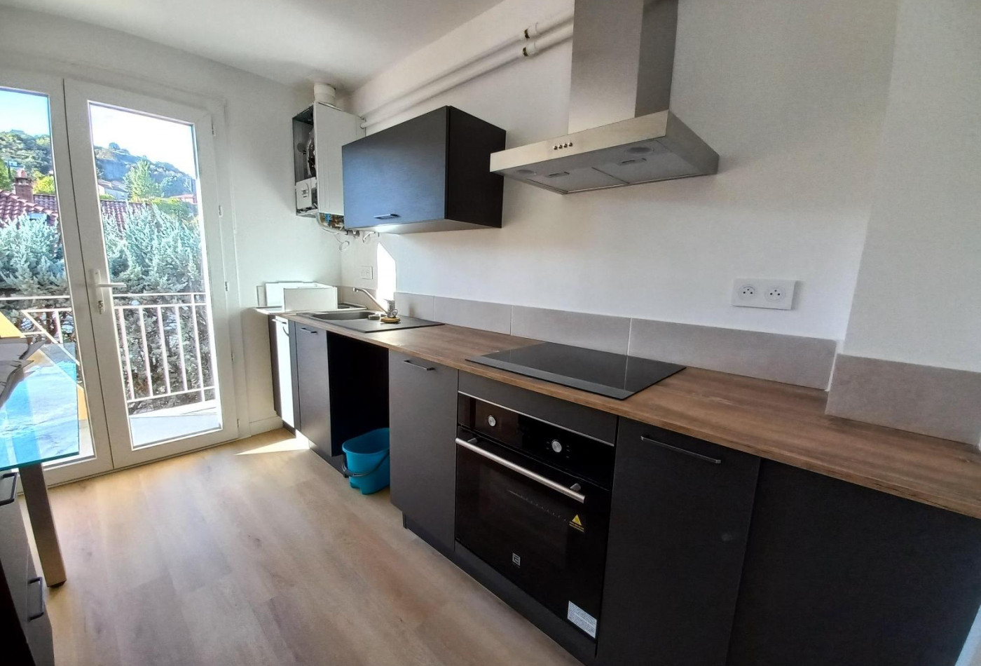 location Appartement Millau - Photo 3